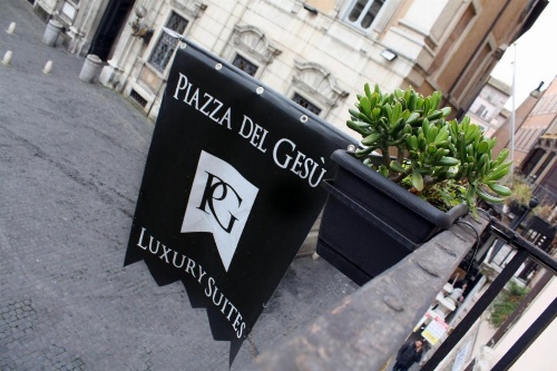 Piazza Del Gesu' Luxury Suites image 38
